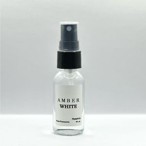 Amber white